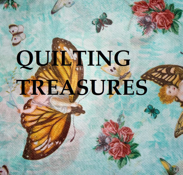 Quilting Treasures