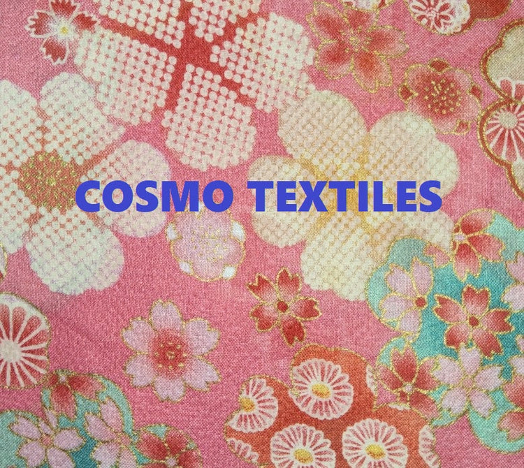 Cosmo Textile Co Ltd