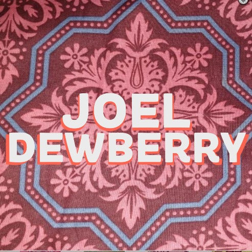 Joel Dewberry
