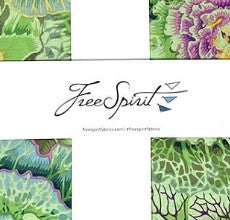 FREE SPIRIT FABRICS