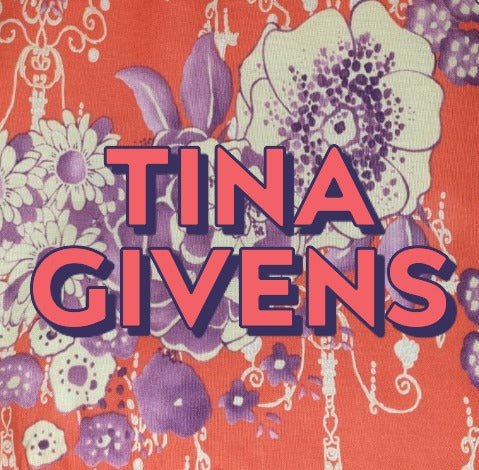 Tina Givens