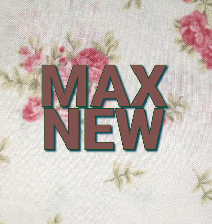 Max New
