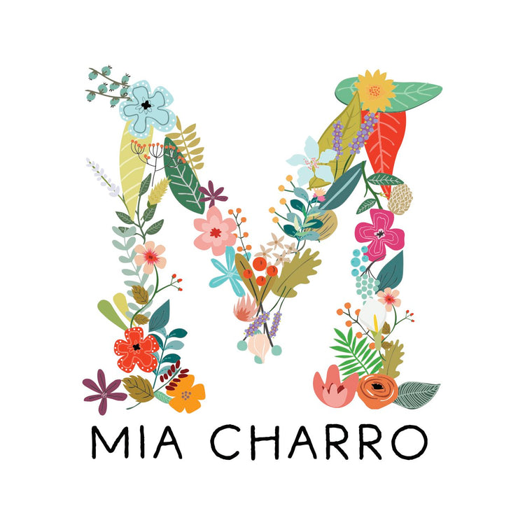 Mia Charro