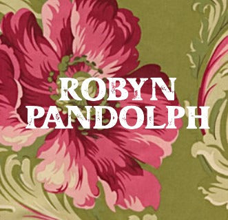 Robyn Pandolph