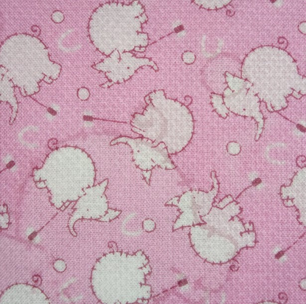 Blue Hill Fabrics