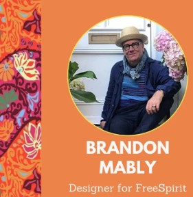 Brandon Mably