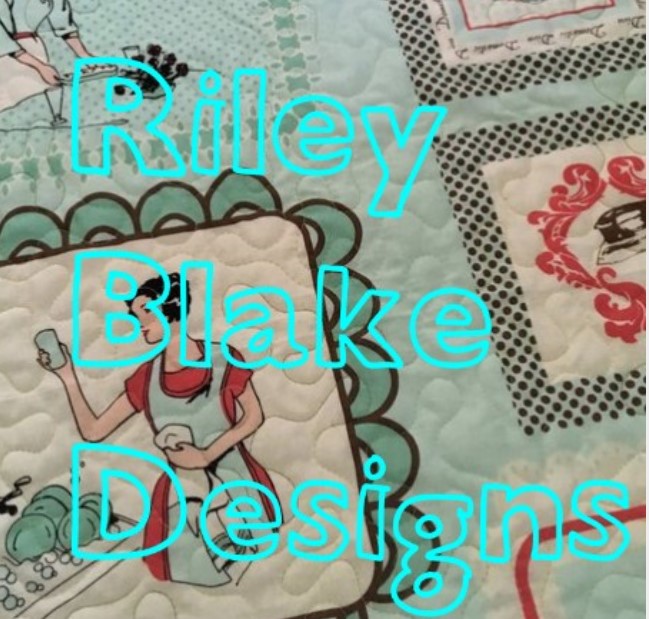 Riley Blake Designs
