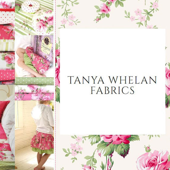 Tanya Whelan