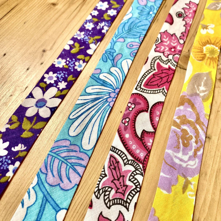 Bias Binding