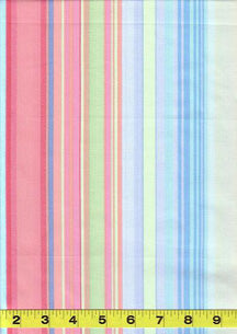Novelty & Other - Colorband - Pastel