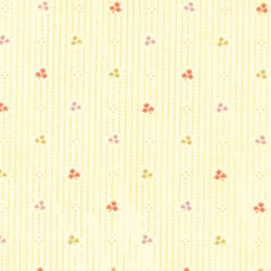 Moda - Fig Tree Quilts - Gypsy Rose - 20095-15
