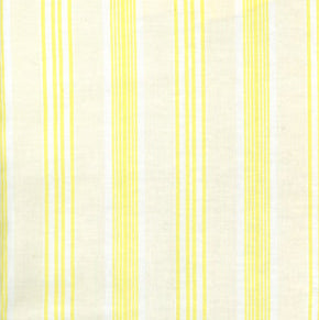 Tanya Whelan - Darla -Ticking - Yellow TW17