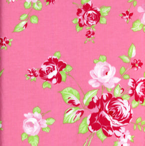 Tanya Whelan - Darla - Darla Rose - Blush TW21