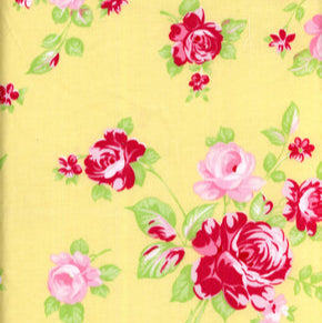 Tanya Whelan - Darla - Darla Rose - Butter TW21