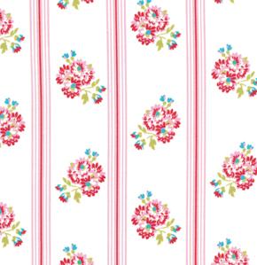 Tanya Whelan - Delilah - Posy - Pink TW40