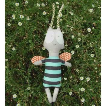 Mad Mozzie by Melly & Me (MO15)