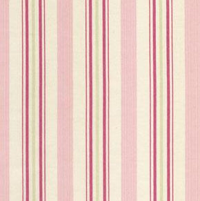 Tanya Whelan - Barefoot Roses - Stripe - Pink D1708
