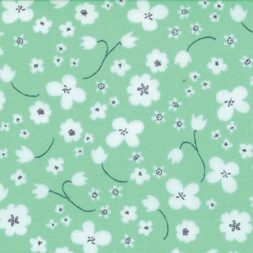 Aneela Hoey - Posy - Lily Of The Valley - M18555-11