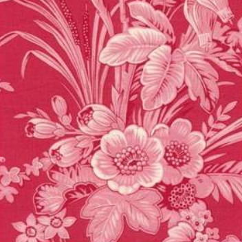 Heavenly Peace by Verna Mosquera VM30 Toile pink
