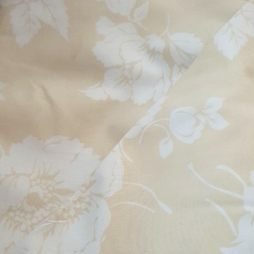 House Lifestyle for Freespirit Westminster Fibers AT33 Bloom cream (Annette Tatum)