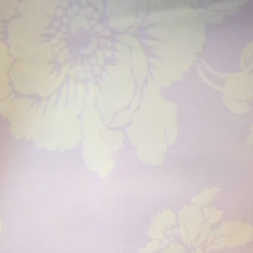House Lifestyle for Freespirit Westminster Fibers AT33 Bloom pale lavender (Annette Tatum)