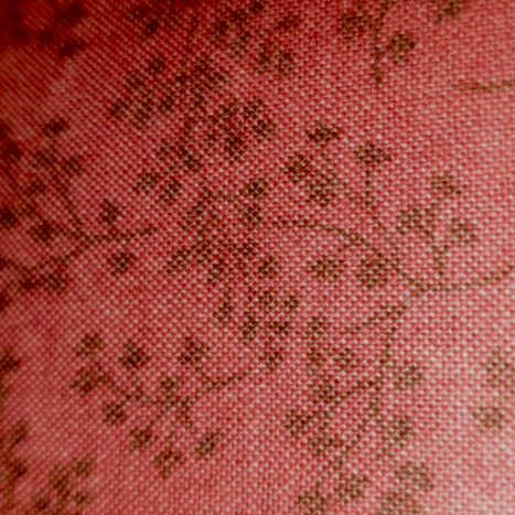 Moda - Shangri-la by 3 Sisters Glade Rose 3885-15