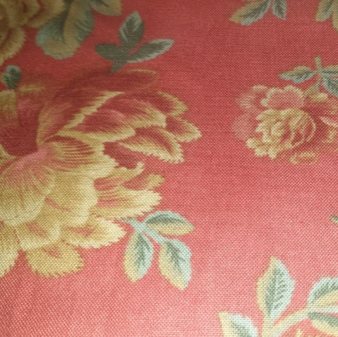 Moda - Chelsea Boutique Tapestry 2595 (1.2 metres left)