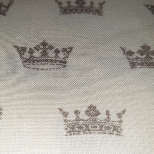 Michael Miller Send in the Crowns D#CX4529