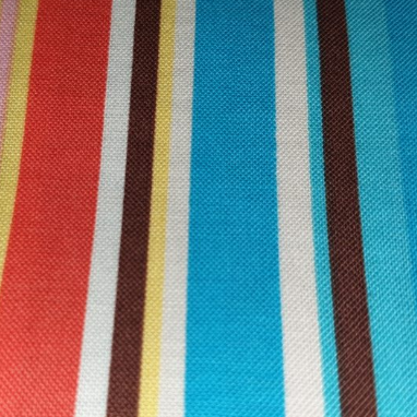Michael Miller Bungalow Stripe C-3049