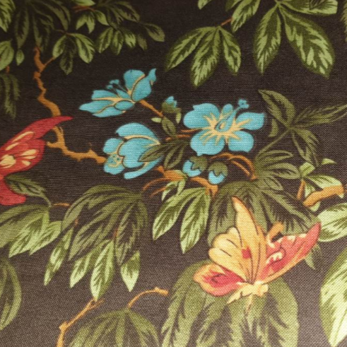 Moda - Sonnet Collection by April Cornell Butterfly Pattern 35025-15