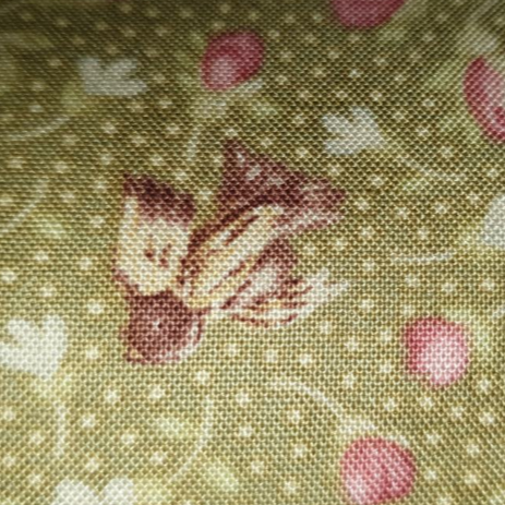 Moda - Garden Party by Blackbird designs 2651