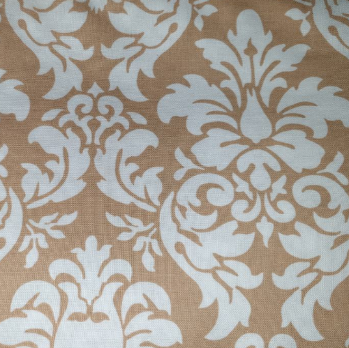 Michael Miller - Dandy Damask CX-3095