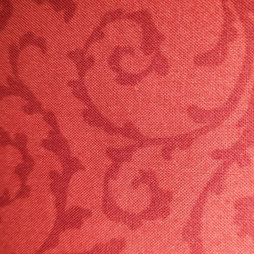MOMO - ODYSSEA Seaweed red 32186