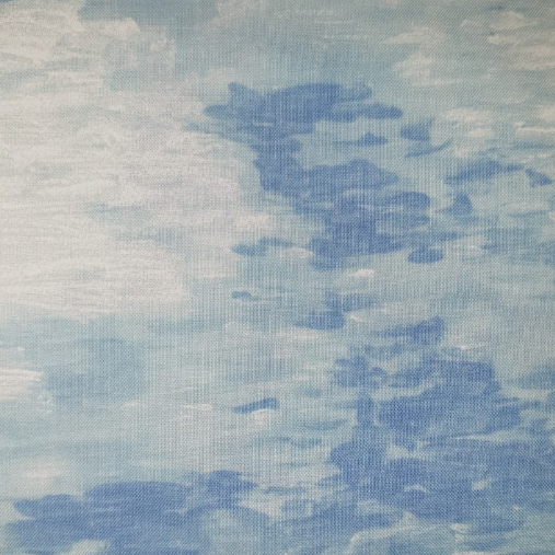 Michael Miller Serenity Sky CX3586 (clouds)