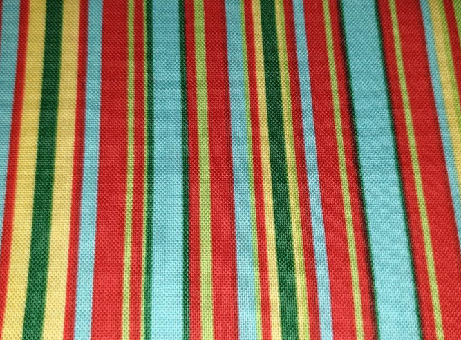 Michael Miller Play Stripe C-3137
