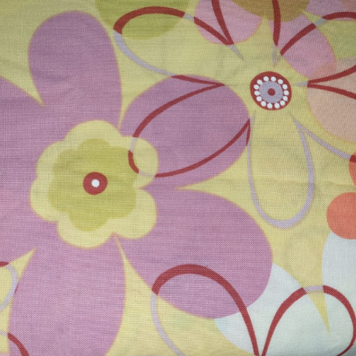 Michael Miller Funky Flower C-1619 (Half metre piece)