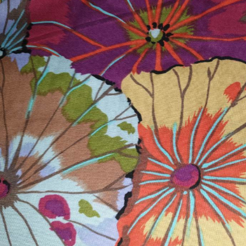 Kaffe Fassett - Lotus Leaf - Antique GP29