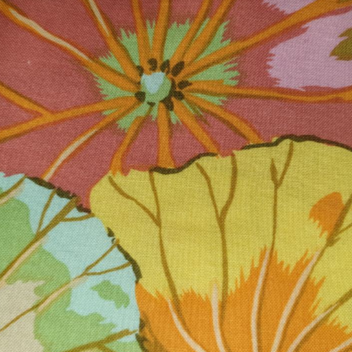 Kaffe Fassett - Lotus Leaf - Jade GP29