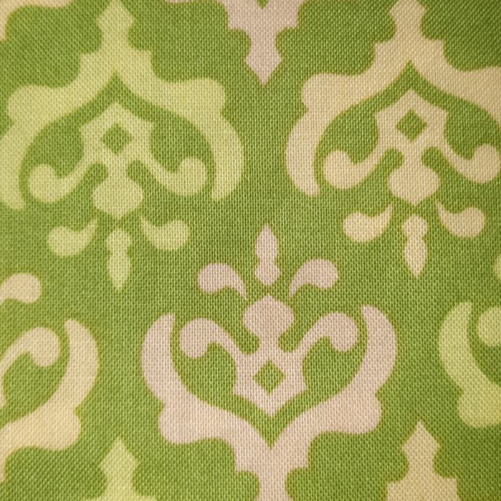 Heather Bailey - Freshcut - D1588-418 crest green
