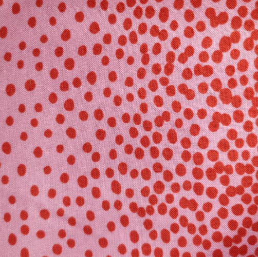 Jane Sassaman - Jane's Butterfly Garden Indispensible dots Summer - D525/135