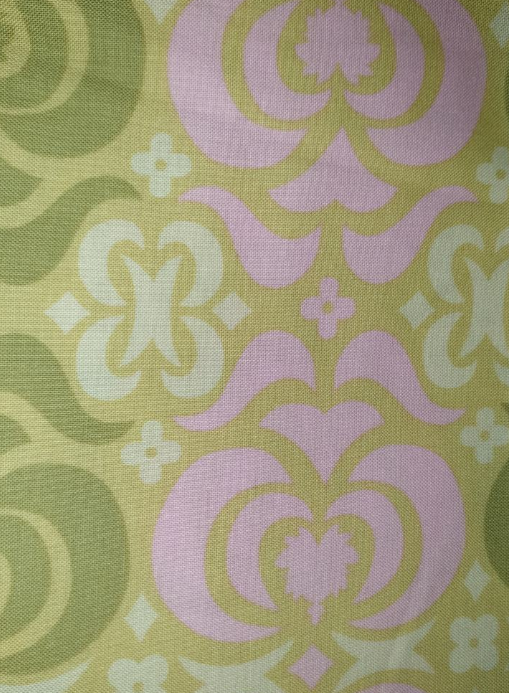 Amy Butler - Midwest Modern - Garden Maze - Sand AB23
