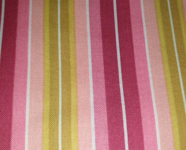 Jennifer Paganelli - Girlfriends - Sophie - D1352-619 Stripe