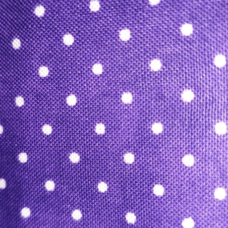 Moda - Essential Dots - Purple 8654 40 *