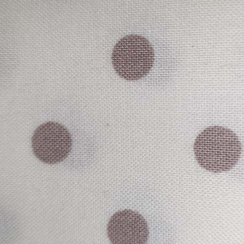 Tanya Whelan - Ava Rose - Gray dots TW08