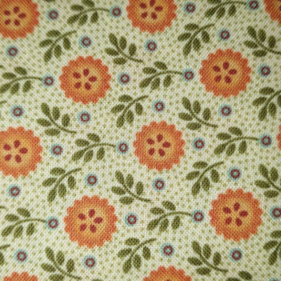 Moda - Sonnet Collection by April Cornell Tiny Daisy 35026-11