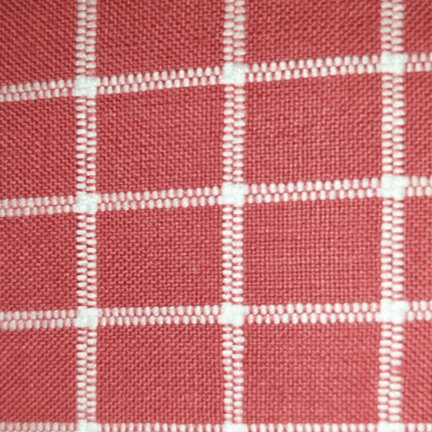 Moda - 3 Sisters - Sanctuary Silky Cotton Rouge 12011-20 (red check)