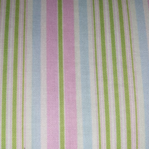 Tanya Whelan - Delilah - Stripe - Green TW37
