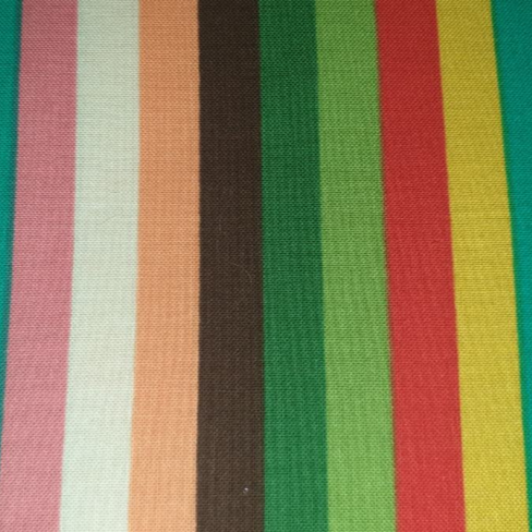 Mag & Mimi Designs by Timeless Treasures MM-C 3273 MULTI STRIPE