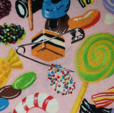 Nutex - Candyland (Sweets, Lollies)