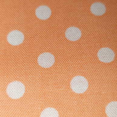 Michael Miller - Dumb Dot - Sherbert C-2490